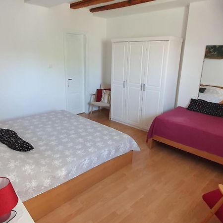 Guesthouse Palma Mali Lošinj Dış mekan fotoğraf