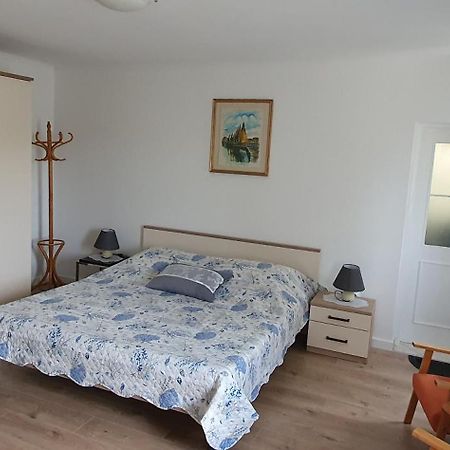 Guesthouse Palma Mali Lošinj Dış mekan fotoğraf