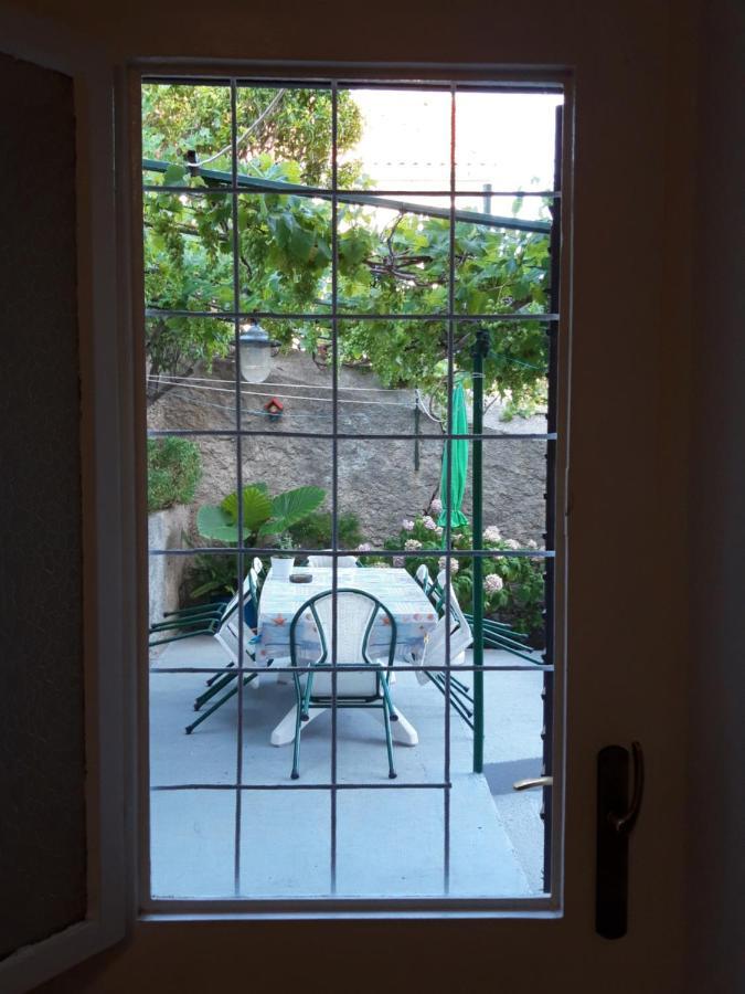 Guesthouse Palma Mali Lošinj Dış mekan fotoğraf