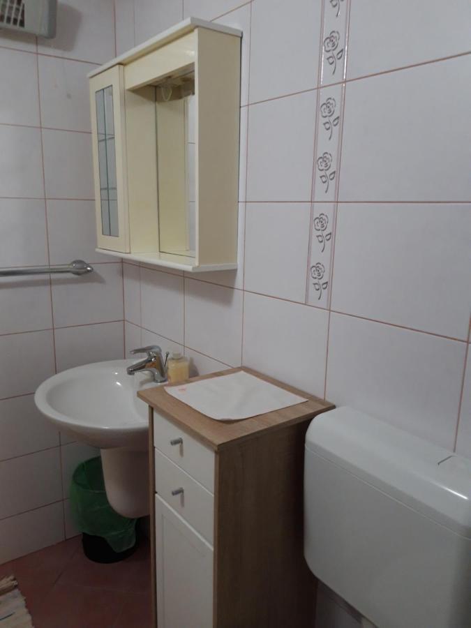 Guesthouse Palma Mali Lošinj Dış mekan fotoğraf