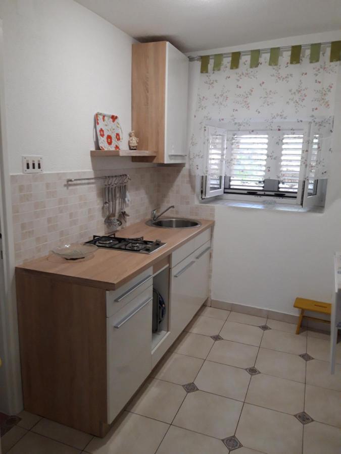 Guesthouse Palma Mali Lošinj Dış mekan fotoğraf