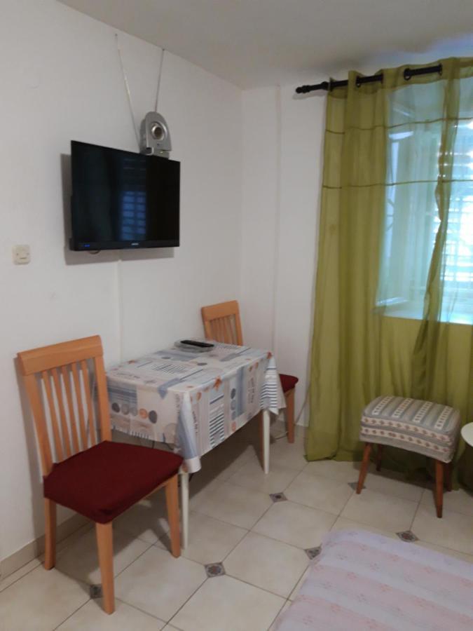 Guesthouse Palma Mali Lošinj Dış mekan fotoğraf