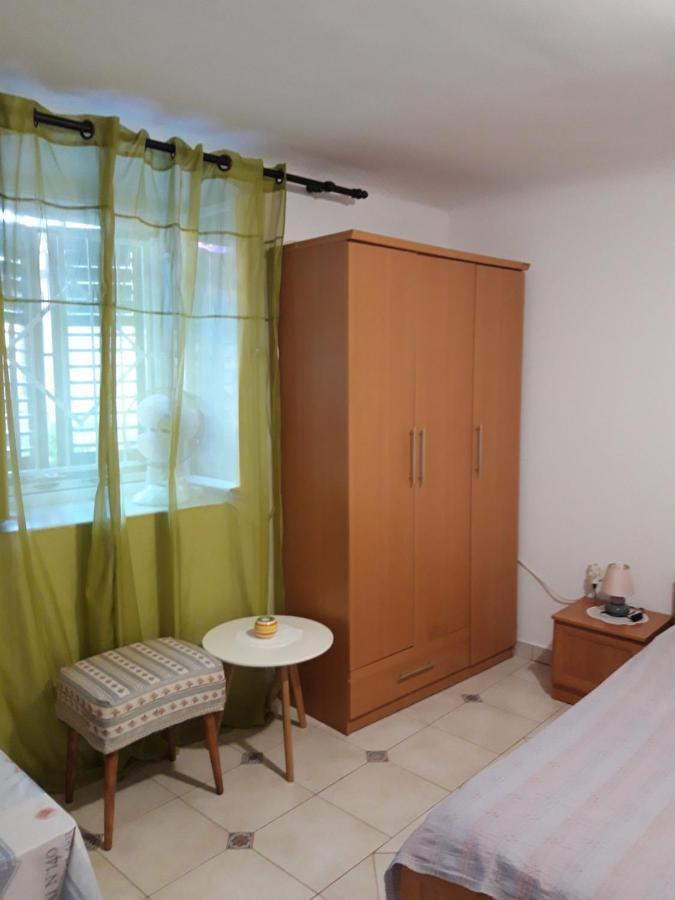 Guesthouse Palma Mali Lošinj Dış mekan fotoğraf