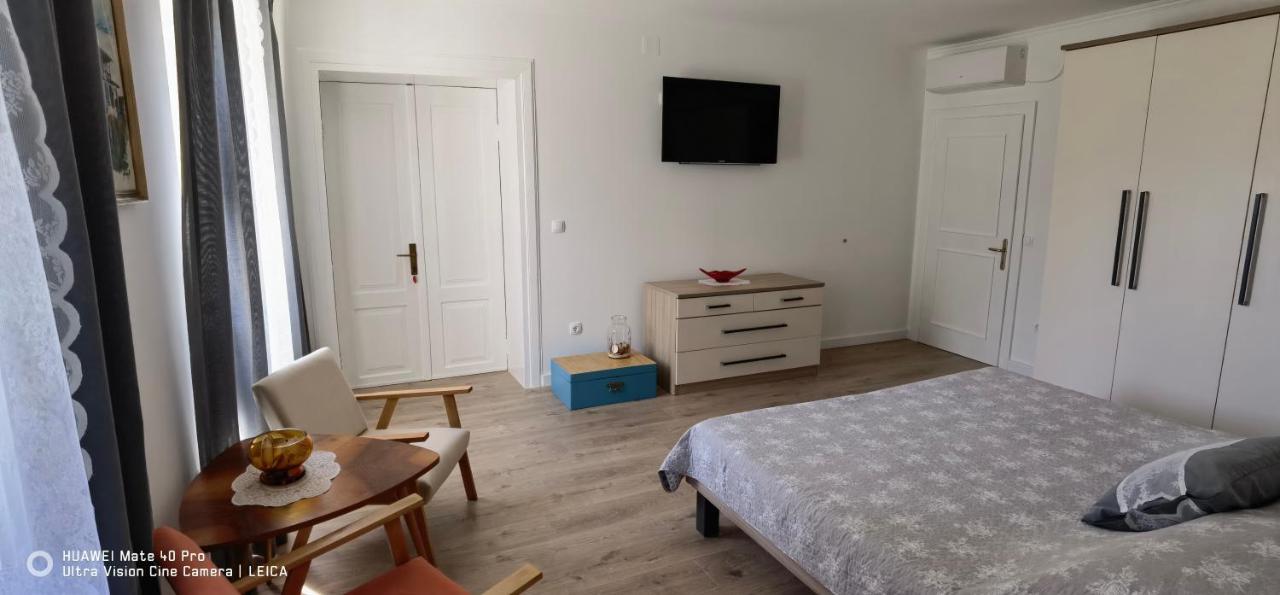 Guesthouse Palma Mali Lošinj Dış mekan fotoğraf