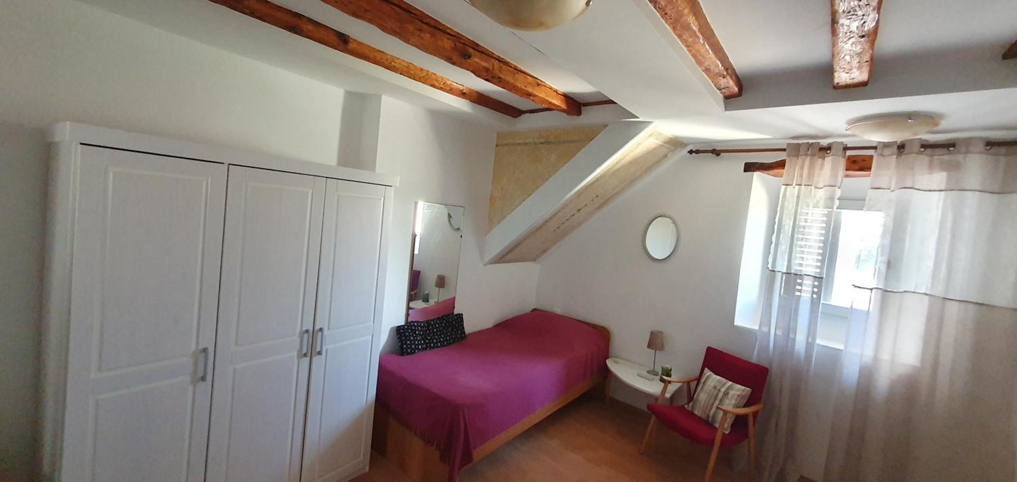 Guesthouse Palma Mali Lošinj Dış mekan fotoğraf