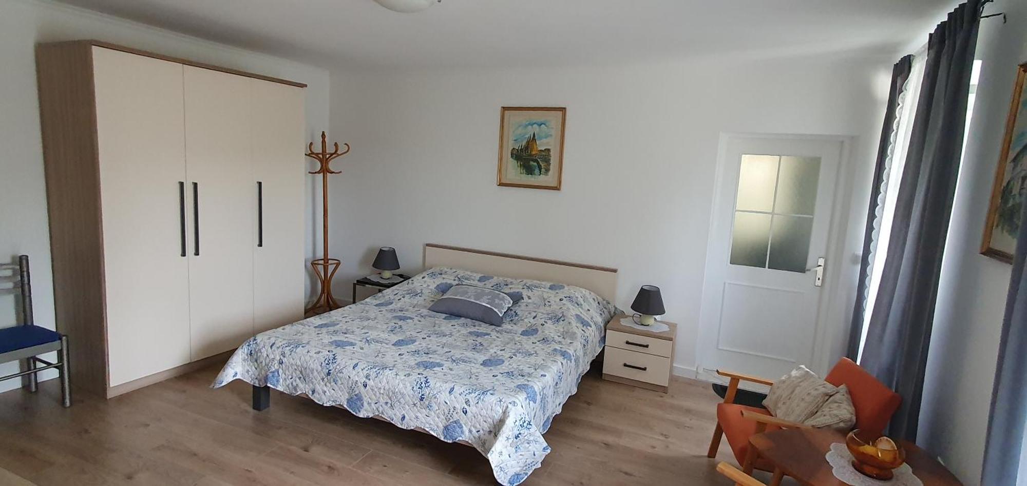 Guesthouse Palma Mali Lošinj Dış mekan fotoğraf