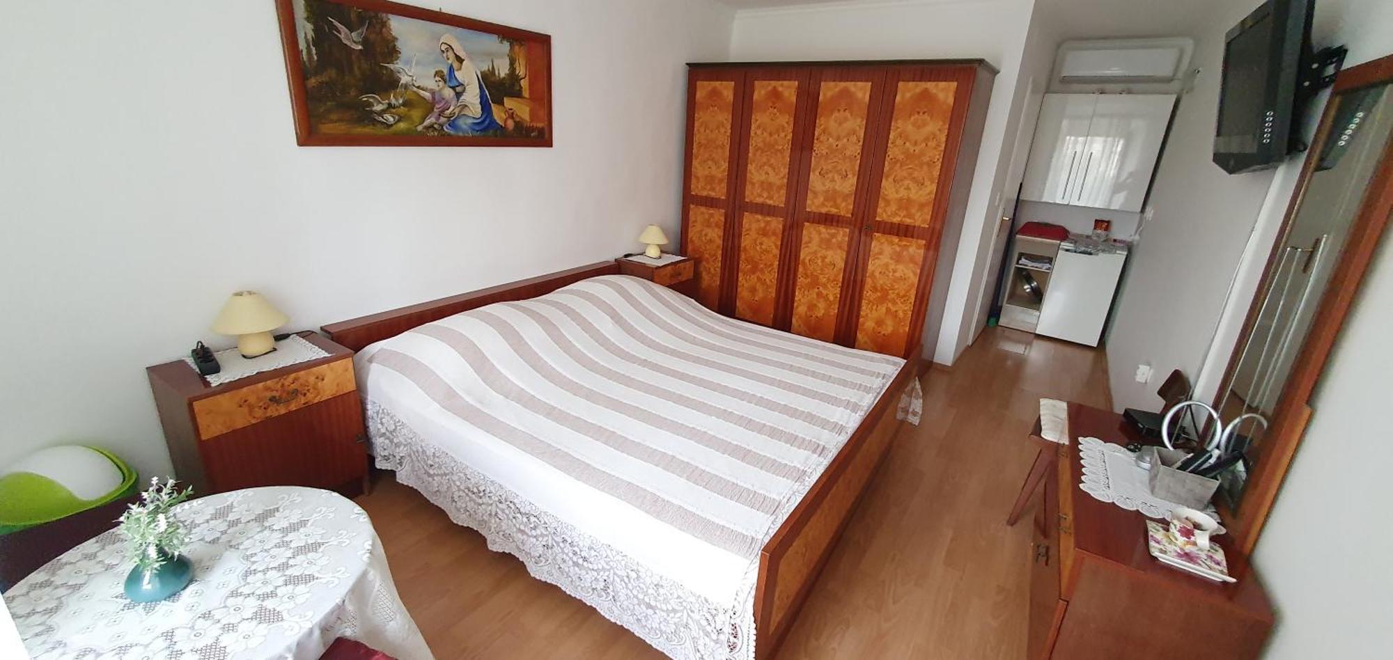 Guesthouse Palma Mali Lošinj Dış mekan fotoğraf