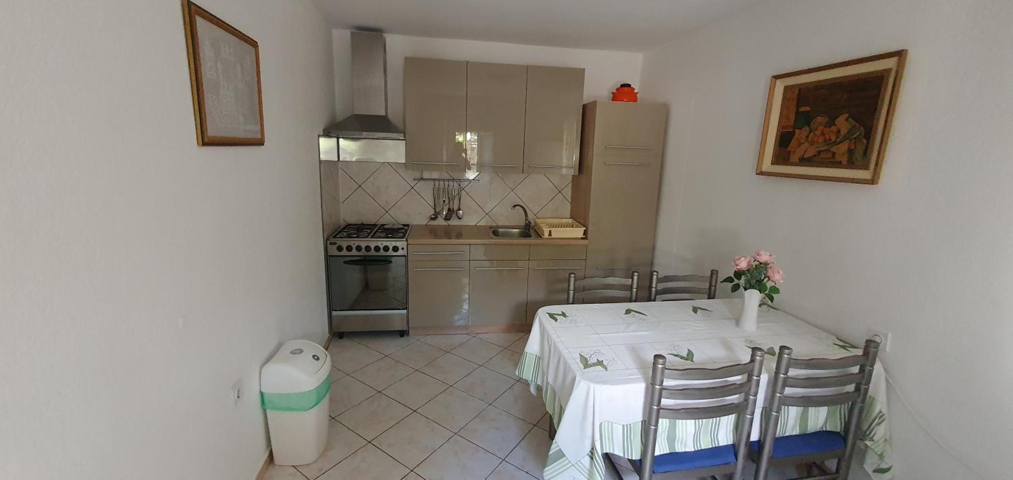 Guesthouse Palma Mali Lošinj Oda fotoğraf