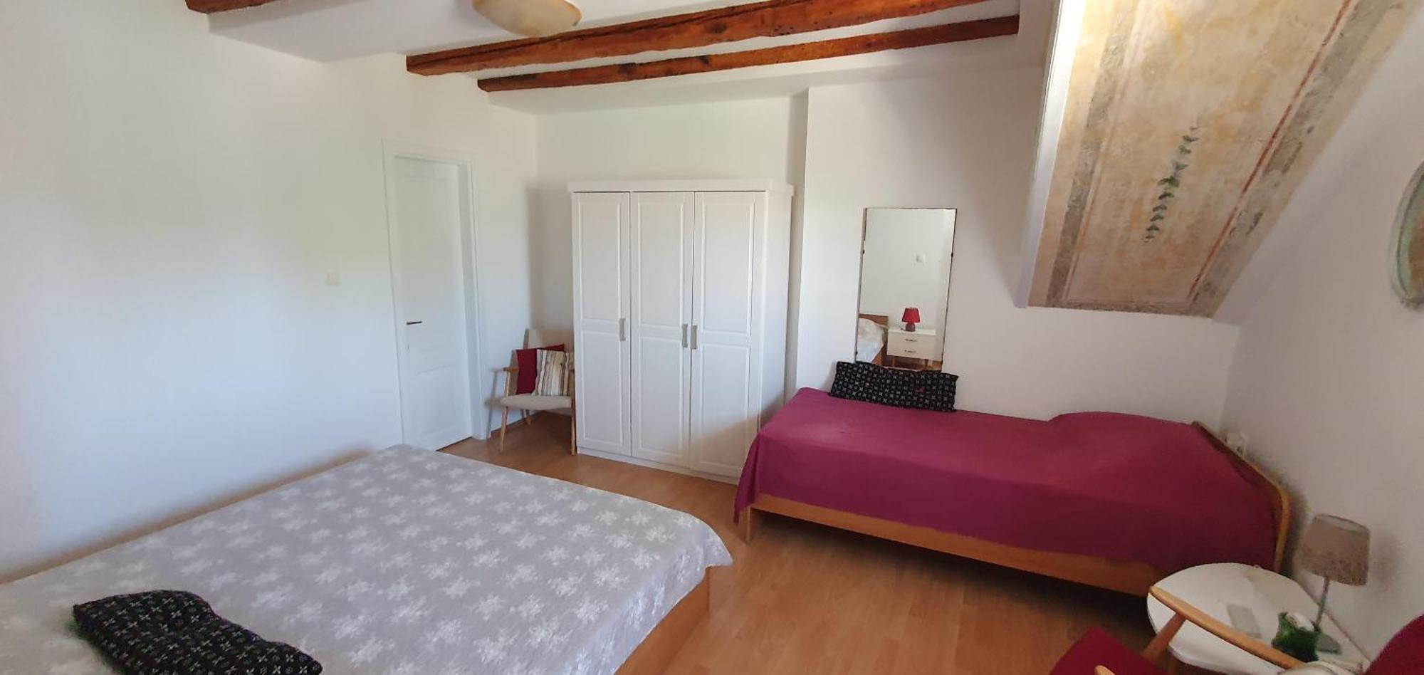 Guesthouse Palma Mali Lošinj Oda fotoğraf