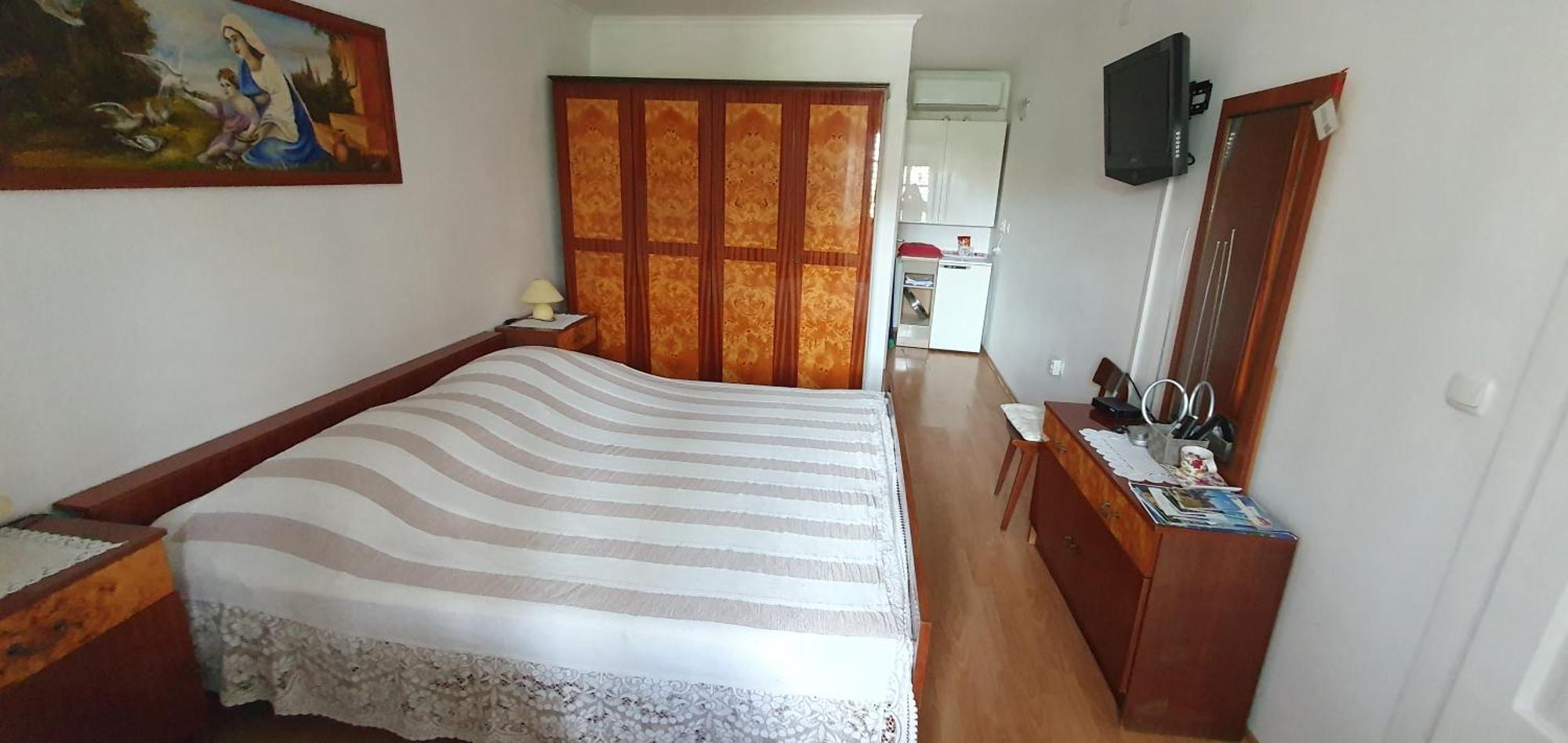 Guesthouse Palma Mali Lošinj Oda fotoğraf