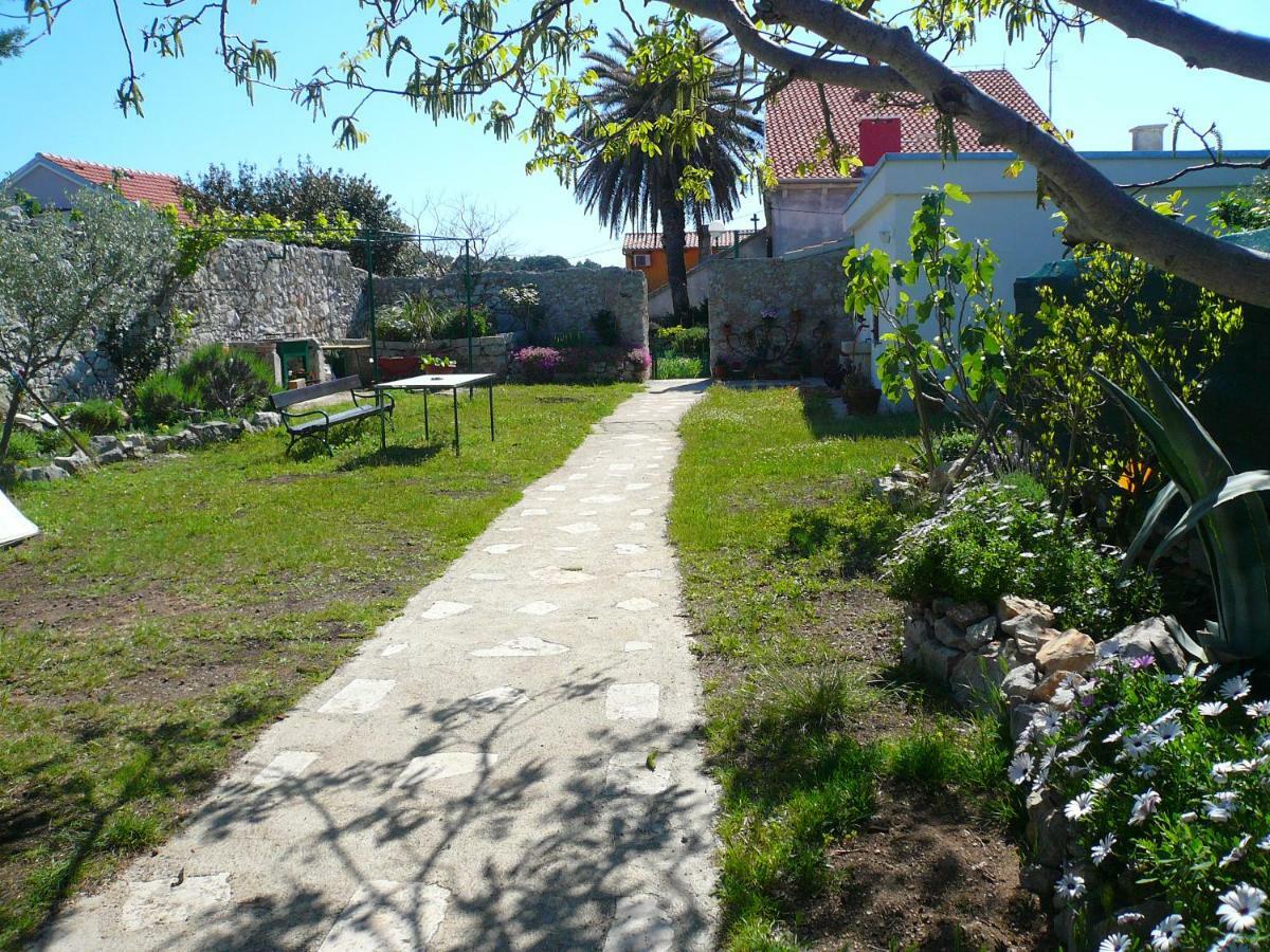 Guesthouse Palma Mali Lošinj Dış mekan fotoğraf