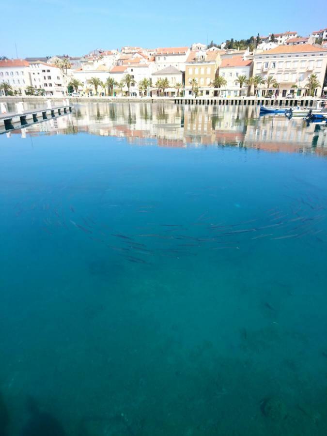 Guesthouse Palma Mali Lošinj Dış mekan fotoğraf